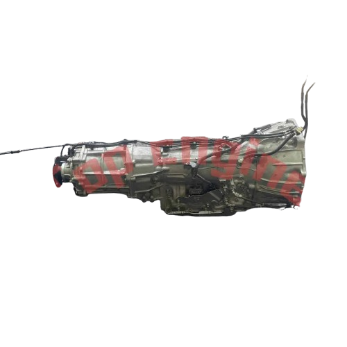 Toyota Land Cruiser Prado 1GD 2.8L Automatic Transmission Assembly – 6-Speed Gearbox (35010-60J80) for Sale UAE UAE